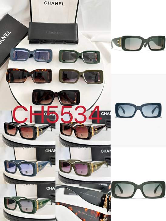 Picture of Chanel Sunglasses _SKUfw77709390fw